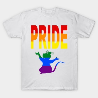 Templeton Gay Pride T-Shirt